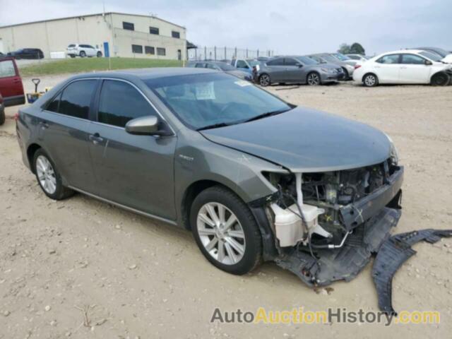 TOYOTA CAMRY HYBRID, 4T1BD1FK5DU094723