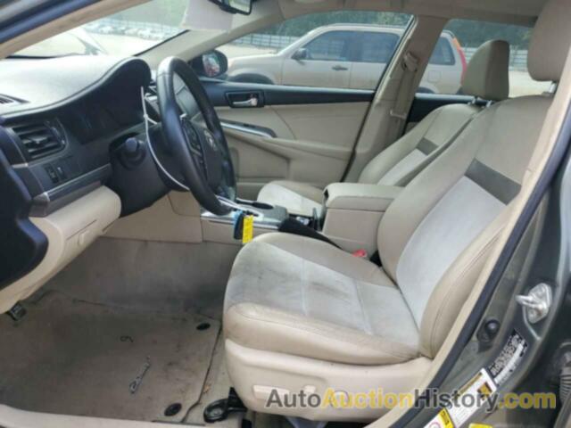 TOYOTA CAMRY HYBRID, 4T1BD1FK5DU094723