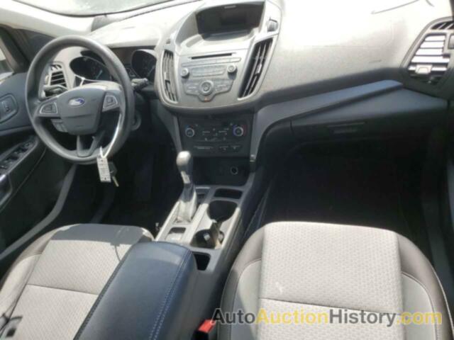 FORD ESCAPE SE, 1FMCU0GD4HUF09194