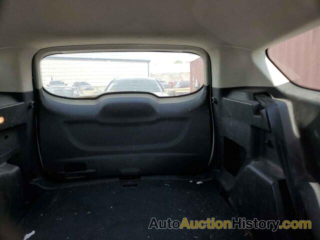 FORD ESCAPE SE, 1FMCU0GD4HUF09194