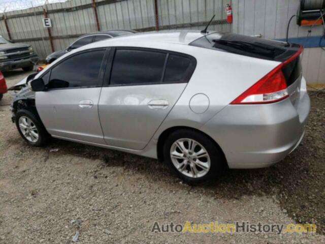 HONDA INSIGHT EX, JHMZE2H7XAS023439