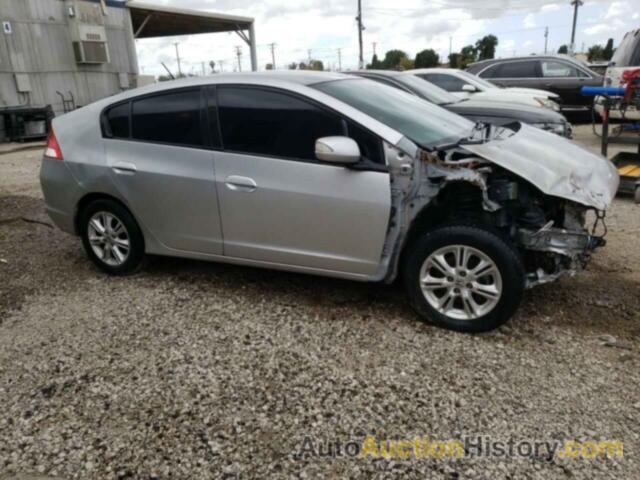 HONDA INSIGHT EX, JHMZE2H7XAS023439