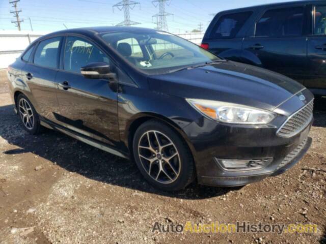 FORD FOCUS SE, 1FADP3F2XFL268123