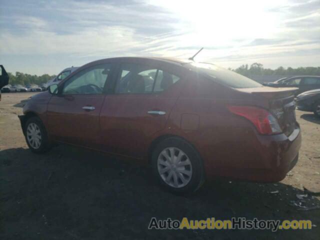 NISSAN VERSA S, 3N1CN7AP0JL819665