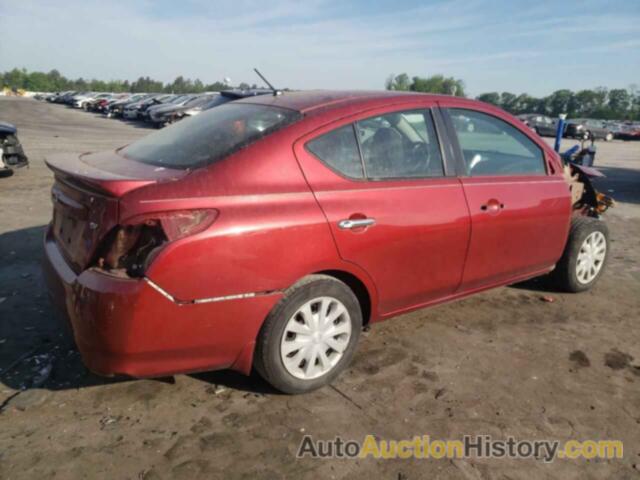 NISSAN VERSA S, 3N1CN7AP0JL819665