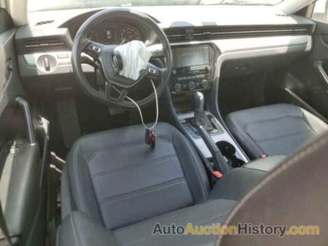 VOLKSWAGEN PASSAT SE, 1VWSA7A3XLC017931