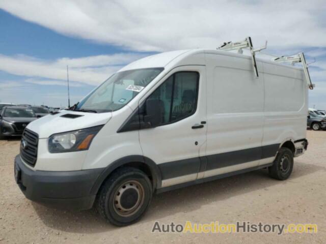 FORD TRANSIT T-250, 1FTYR2CM0JKA95619