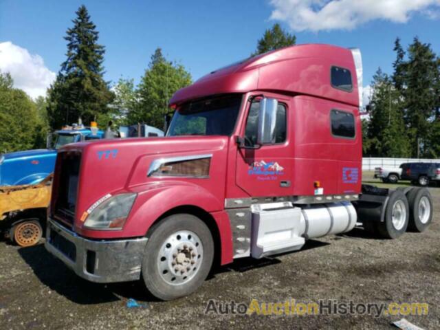 VOLVO ALL OTHER 880, 4V4LC9TK96N424332