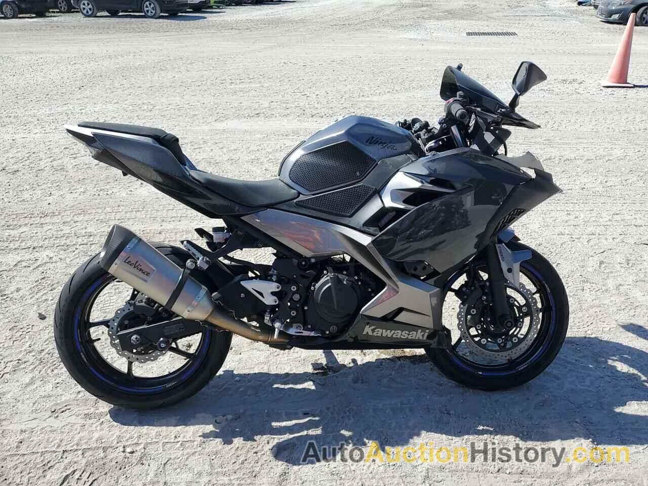 KAWASAKI ALL OTHER, JKAEXKG18MDAD5081