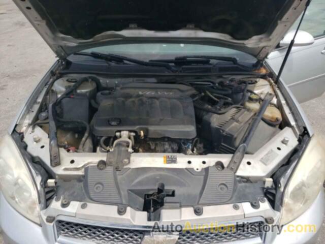 CHEVROLET IMPALA LS, 2G1WF5E38D1228565