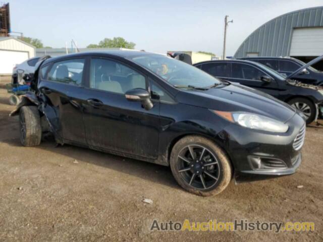 FORD FIESTA SE, 3FADP4EJ9HM170099