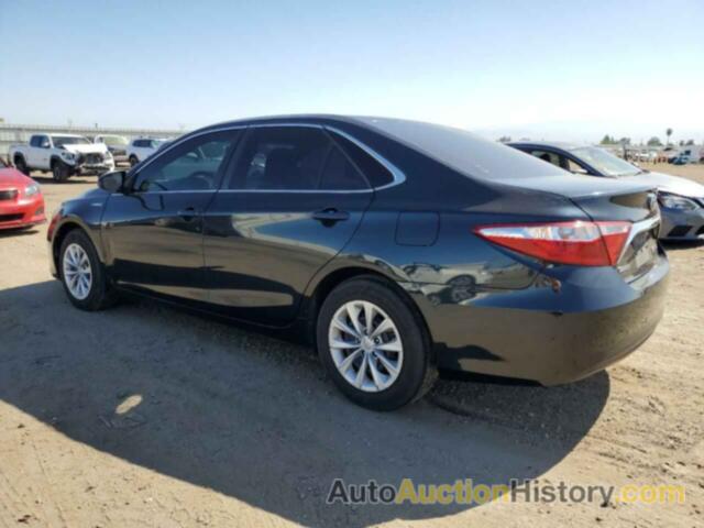 TOYOTA CAMRY HYBRID, 4T1BD1FK7GU182273