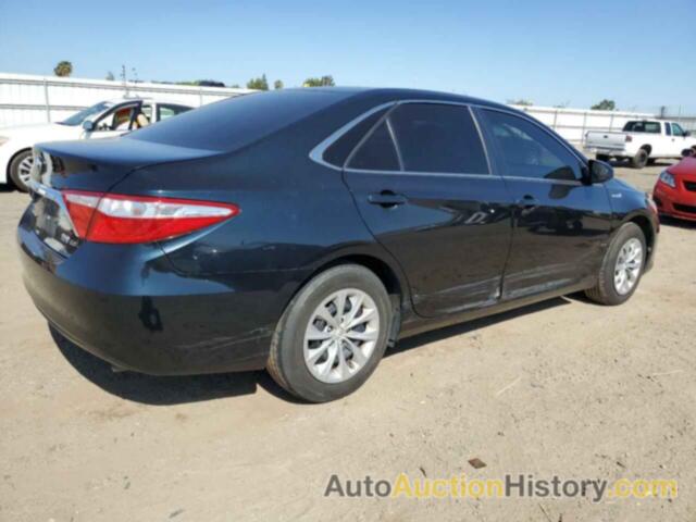 TOYOTA CAMRY HYBRID, 4T1BD1FK7GU182273