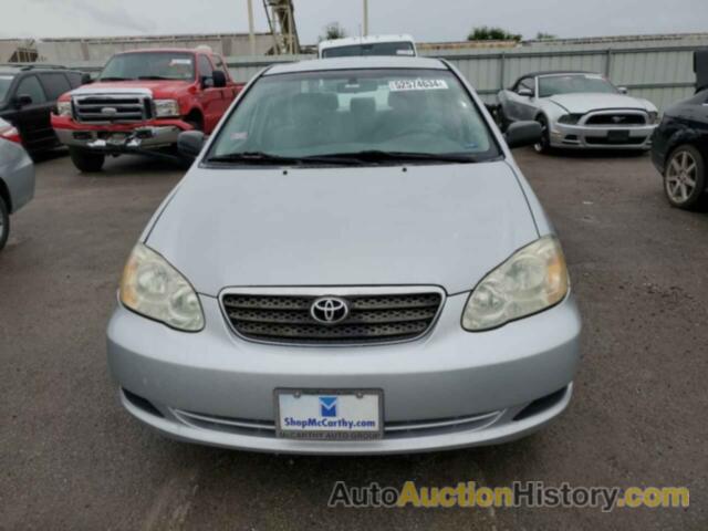 TOYOTA COROLLA CE, 2T1BR32E57C815206