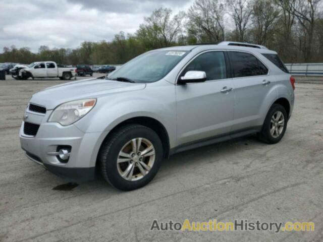 CHEVROLET EQUINOX LTZ, 2GNFLGEK5D6272388