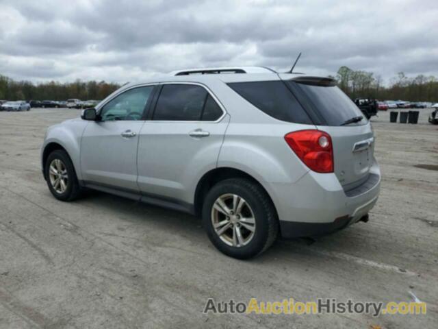 CHEVROLET EQUINOX LTZ, 2GNFLGEK5D6272388