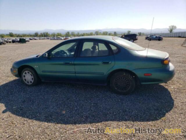 FORD TAURUS GL, 1FALP521XVG204790