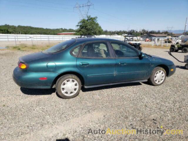 FORD TAURUS GL, 1FALP521XVG204790