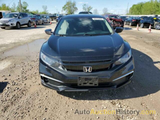 HONDA CIVIC LX, 19XFC2F69LE204056