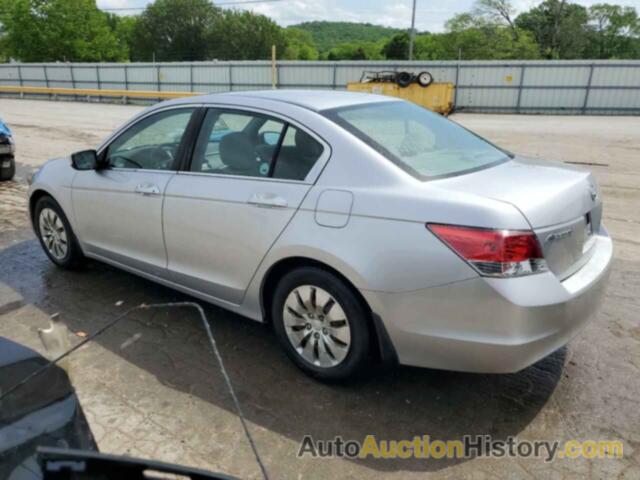 HONDA ACCORD LX, 1HGCP2F36AA126429