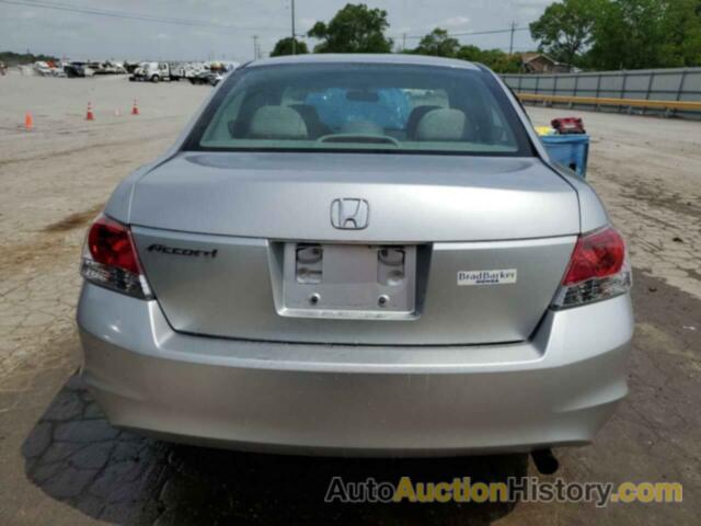 HONDA ACCORD LX, 1HGCP2F36AA126429