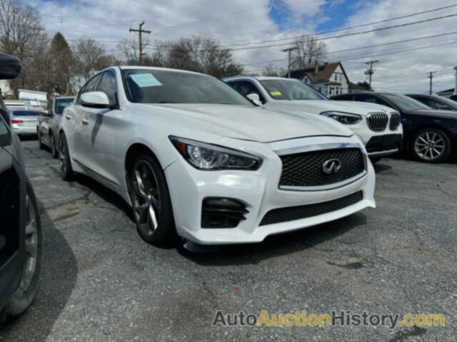 INFINITI Q50 PREMIUM, JN1EV7AR6HM834438