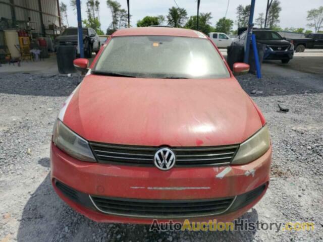 VOLKSWAGEN JETTA SE, 3VWD07AJ3EM225323