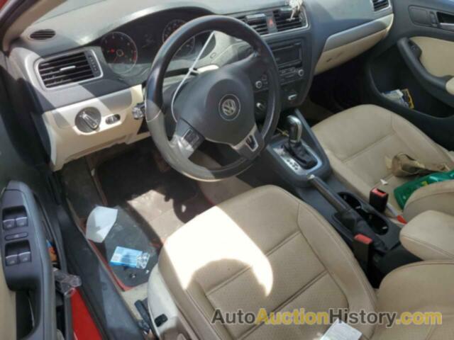 VOLKSWAGEN JETTA SE, 3VWD07AJ3EM225323