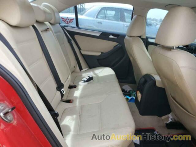 VOLKSWAGEN JETTA SE, 3VWD07AJ3EM225323