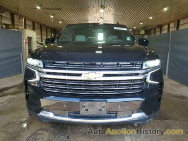 CHEVROLET SUBURBAN K1500 LT, 1GNSKCKD1NR246036