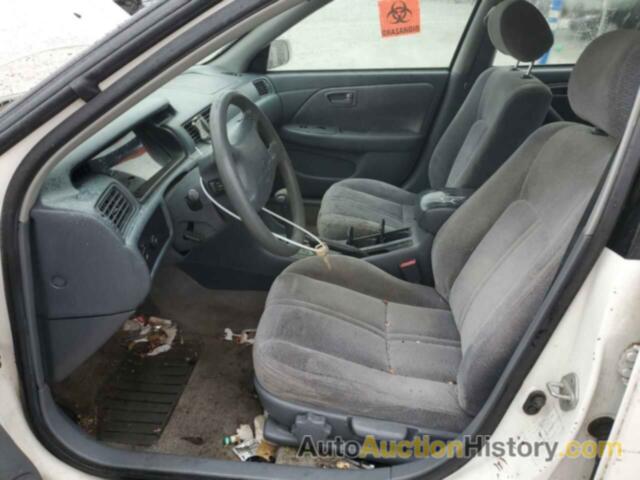 TOYOTA CAMRY CE, 4T1BG22K8WU266197