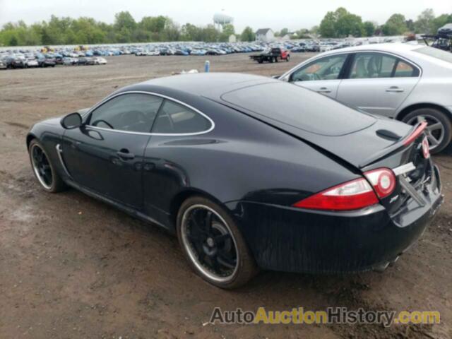 JAGUAR XKR, SAJWA43CX79B13565