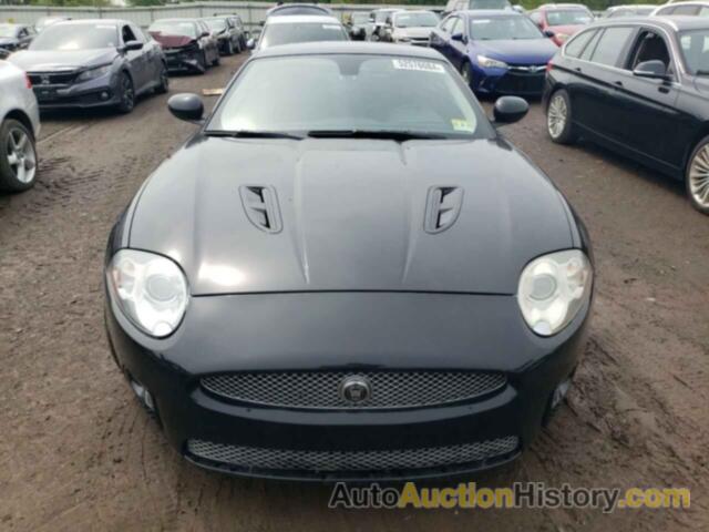 JAGUAR XKR, SAJWA43CX79B13565