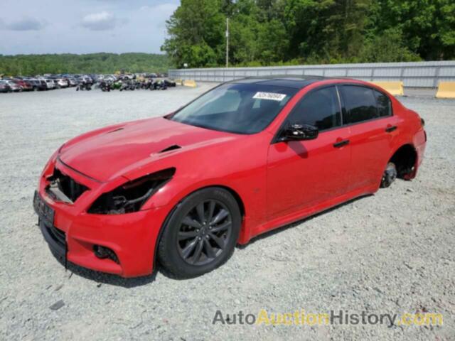 INFINITI G37, JN1CV6AR9DM350209