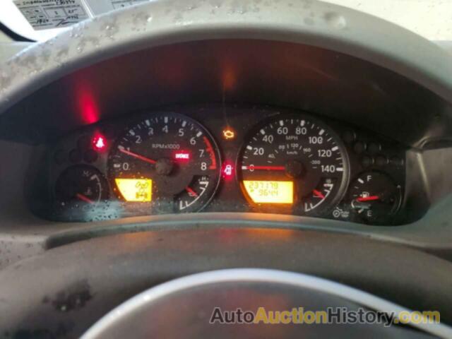 NISSAN XTERRA OFF ROAD, 5N1AN0NW8CC516690