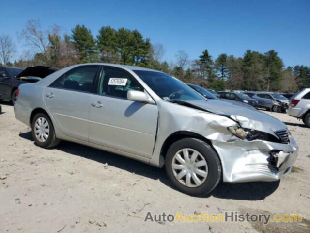 TOYOTA CAMRY LE, 4T1BE32K55U067022