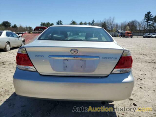 TOYOTA CAMRY LE, 4T1BE32K55U067022