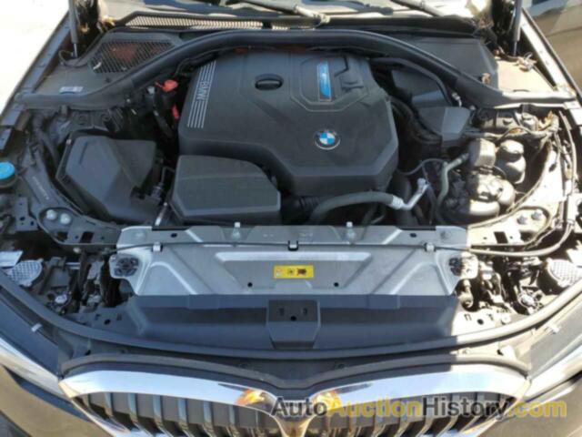 BMW 3 SERIES, 3MW5P7J06M8B79971