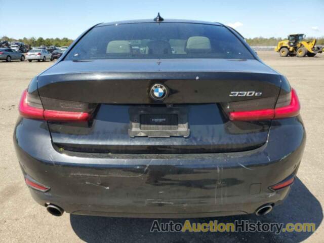 BMW 3 SERIES, 3MW5P7J06M8B79971