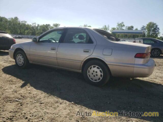 TOYOTA CAMRY CE, 4T1BG22K8XU893175