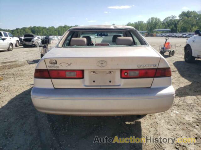 TOYOTA CAMRY CE, 4T1BG22K8XU893175