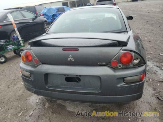 MITSUBISHI ECLIPSE GS, 4A3AC44G33E003621