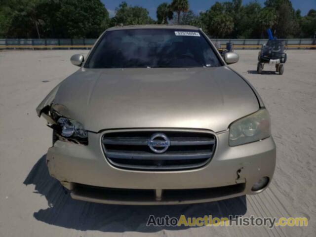 NISSAN MAXIMA GLE, JN1DA31DX3T501209