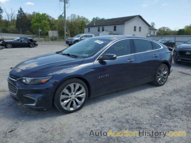 CHEVROLET MALIBU PREMIER, 1G1ZH5SX5HF147634