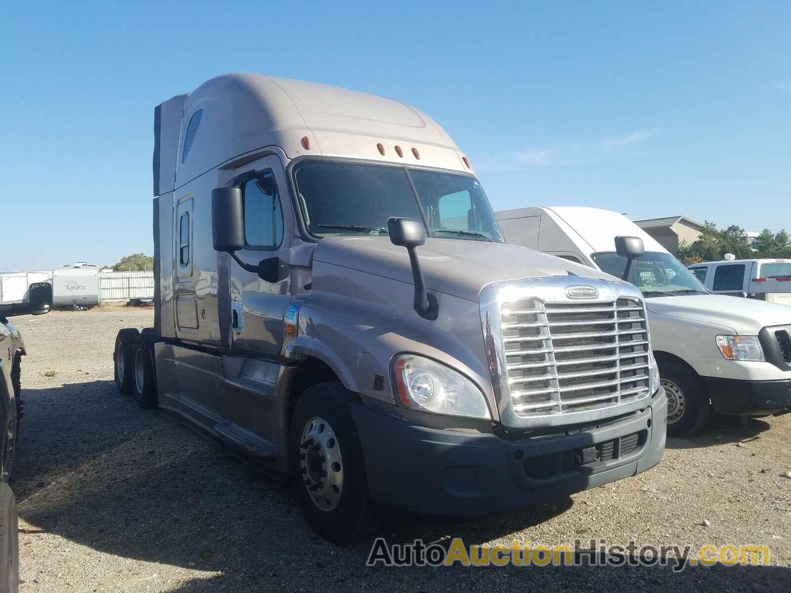 2014 FREIGHTLINER ALL MODELS, 3AKJGLD58ESBT5384