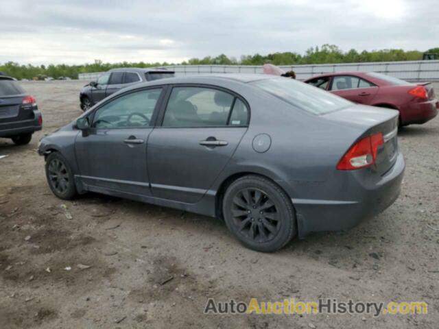 HONDA CIVIC EX, 2HGFA16819H317452