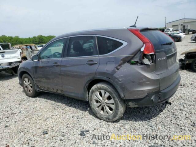 HONDA CRV EXL, 5J6RM3H70DL043105