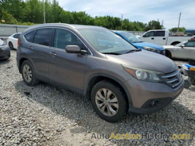 HONDA CRV EXL, 5J6RM3H70DL043105