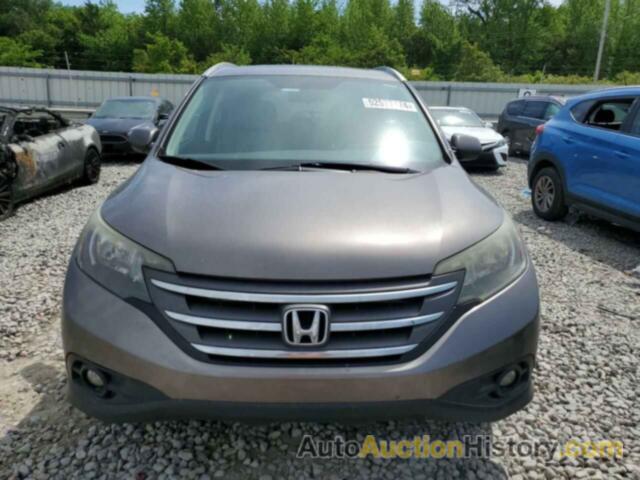 HONDA CRV EXL, 5J6RM3H70DL043105