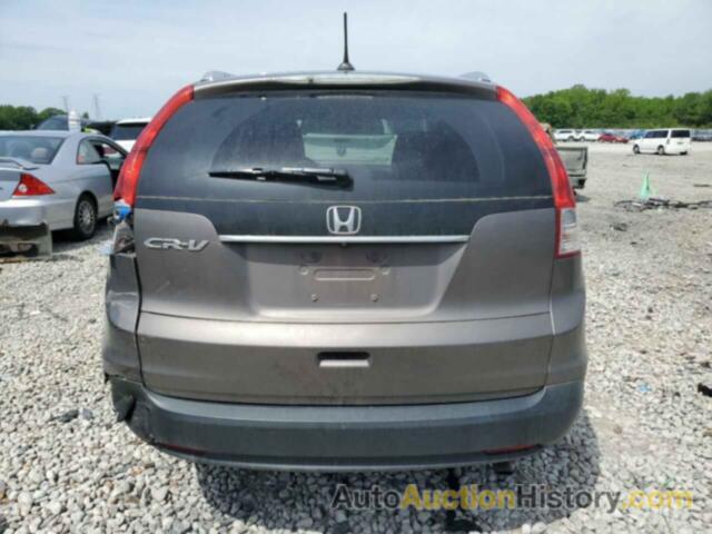 HONDA CRV EXL, 5J6RM3H70DL043105